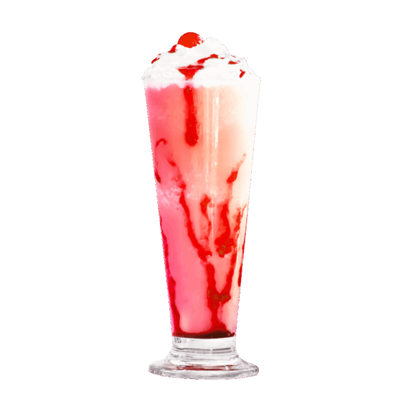 Ice Cream Shake