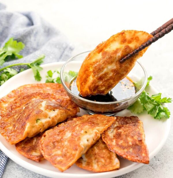 keto-potstickers